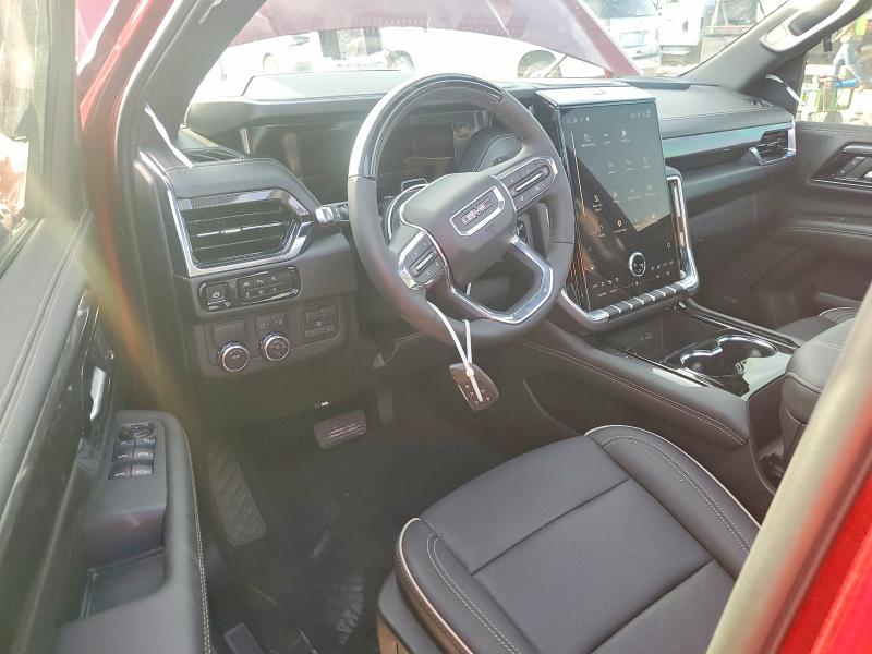 Продажа на аукционе авто 2026 Gmc Yukon, vin: 1GKS1BKD7TR126619, номер лота: 69333806