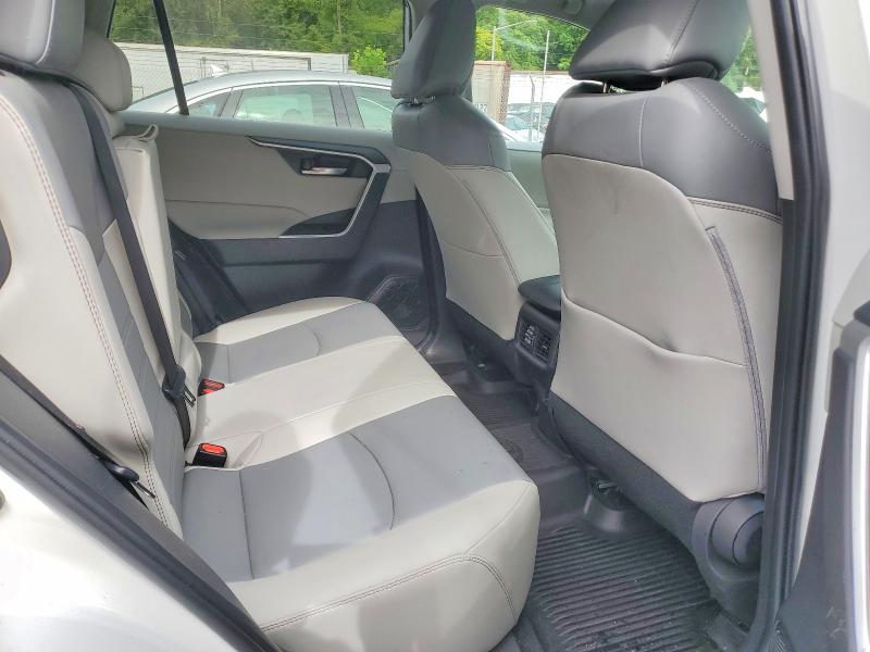 69981286 :رقم المزاد ، 2T3A1RFV1RW466893 vin ، 2024 Toyota Rav4 مزاد بيع