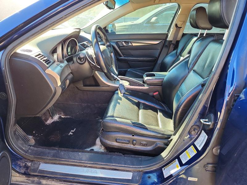 2011 Acura Tl მანქანა იყიდება აუქციონზე, vin: 19UUA9F50BA800043, აუქციონის ნომერი: 70227546