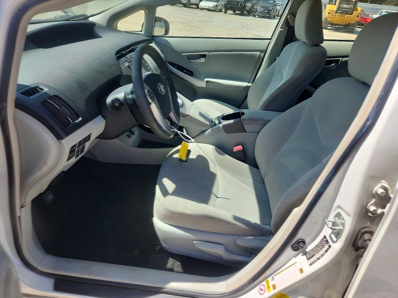 Продаж на аукціоні авто 2013 Toyota Prius, vin: JTDKN3DU9D5678120, номер лоту: 68184836