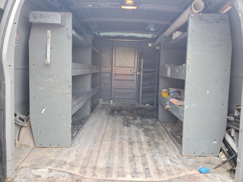 Aukcja sprzedaży 2014 Gmc Savana, vin: 1GTW7FCA6E1112557, numer aukcji: 67411806