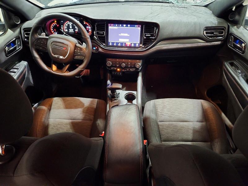 68590396 :رقم المزاد ، 1C4RDHDG6TC250122 vin ، 2026 Dodge Durango مزاد بيع