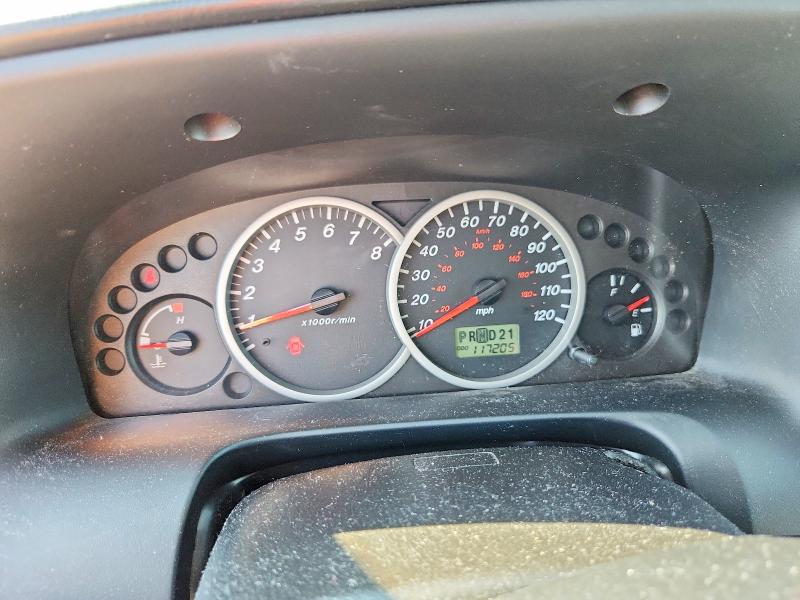 Продаж на аукціоні авто 2004 Mazda Tribute, vin: 4F2YZ04134KM27825, номер лоту: 68822916
