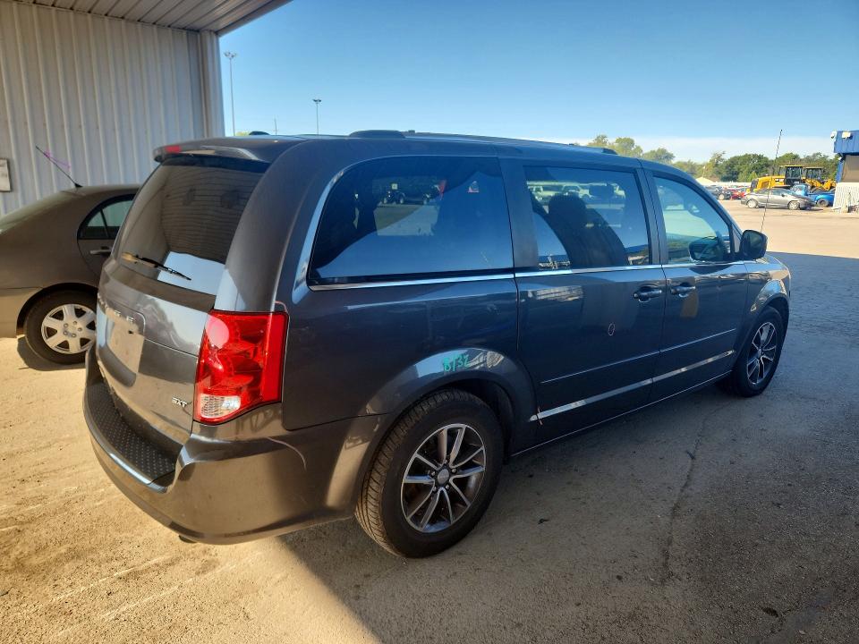 Aukcja sprzedaży 2016 Dodge Grand Caravan, vin: 2C4RDGCG9GR276738, numer aukcji: 68653086
