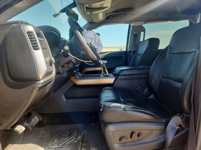 Aukcja sprzedaży 2014 Chevrolet Silverado, vin: 3GCPCSEC6EG321001, numer aukcji: 68418436