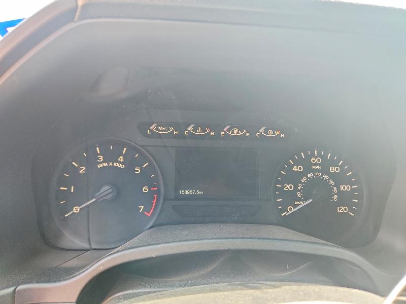 69824436 :رقم المزاد ، 1FTEW1E51JKC08232 vin ، 2018 Ford F150 مزاد بيع
