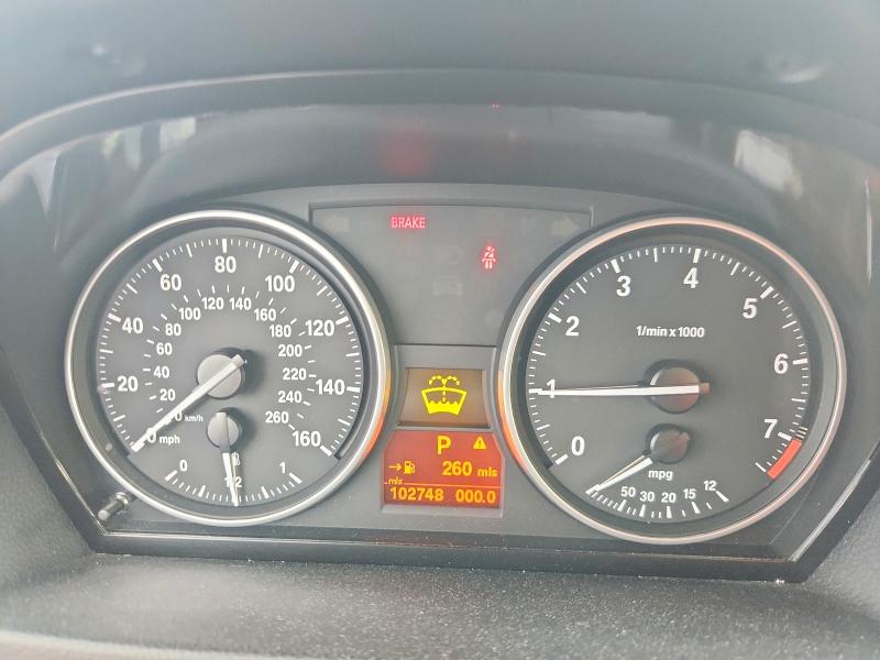 2008 Bmw 328 მანქანა იყიდება აუქციონზე, vin: WBAVC93588K036444, აუქციონის ნომერი: 68568106