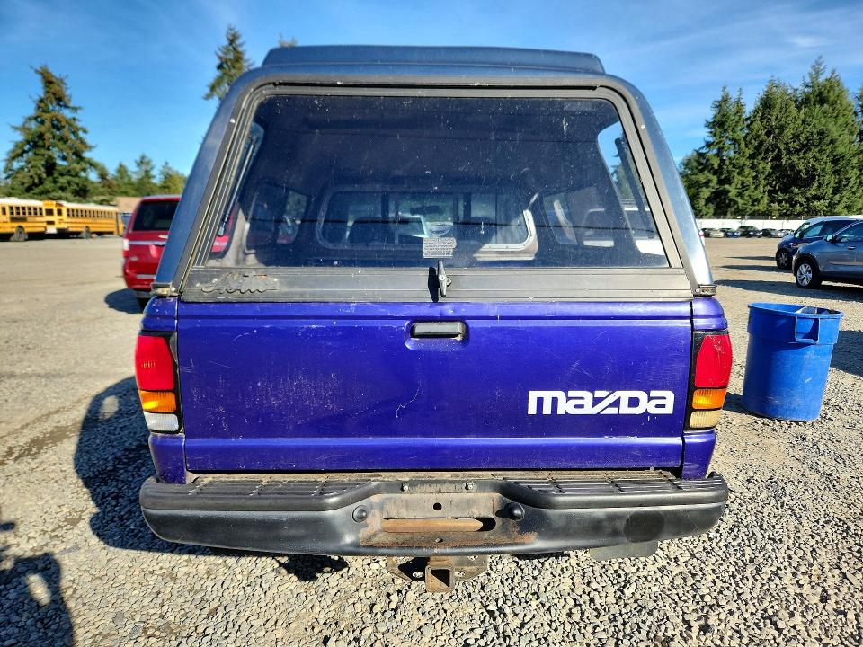 Aukcja sprzedaży 1995 Mazda B3000, vin: 4F4CR17U7STM21210, numer aukcji: 70751476