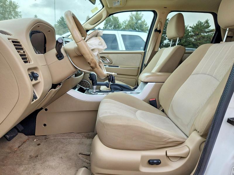 68859276 :رقم المزاد ، 4M2CU91117KJ15809 vin ، 2007 Mercury Mariner مزاد بيع