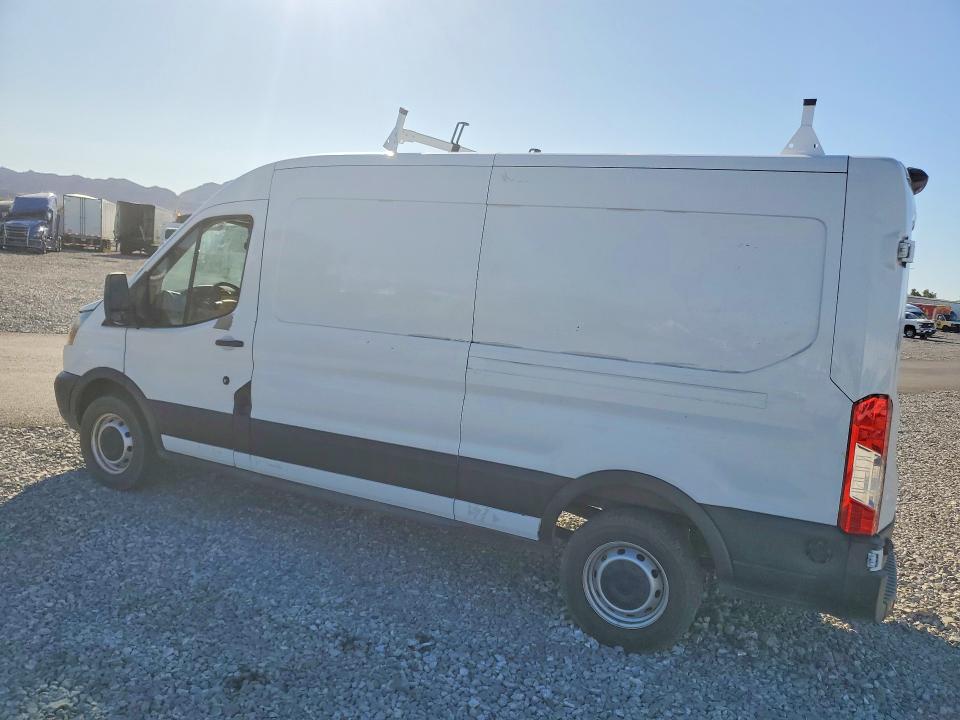 2019 Ford Transit 250 მანქანა იყიდება აუქციონზე, vin: 1FTYR2CM6KKA59712, აუქციონის ნომერი: 67844376