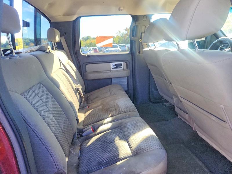 Продаж на аукціоні авто 2009 Ford F150, vin: 1FTPW14V79FA64314, номер лоту: 70636536