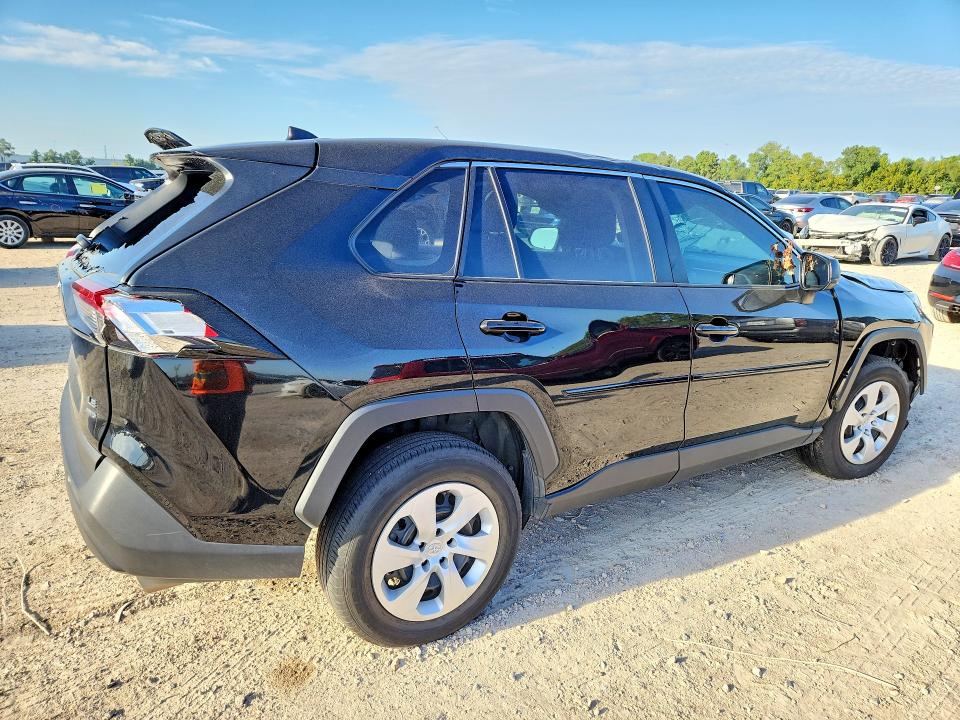 Продаж на аукціоні авто 2025 Toyota Rav4, vin: 2T3F1RFVXSC542298, номер лоту: 68803546