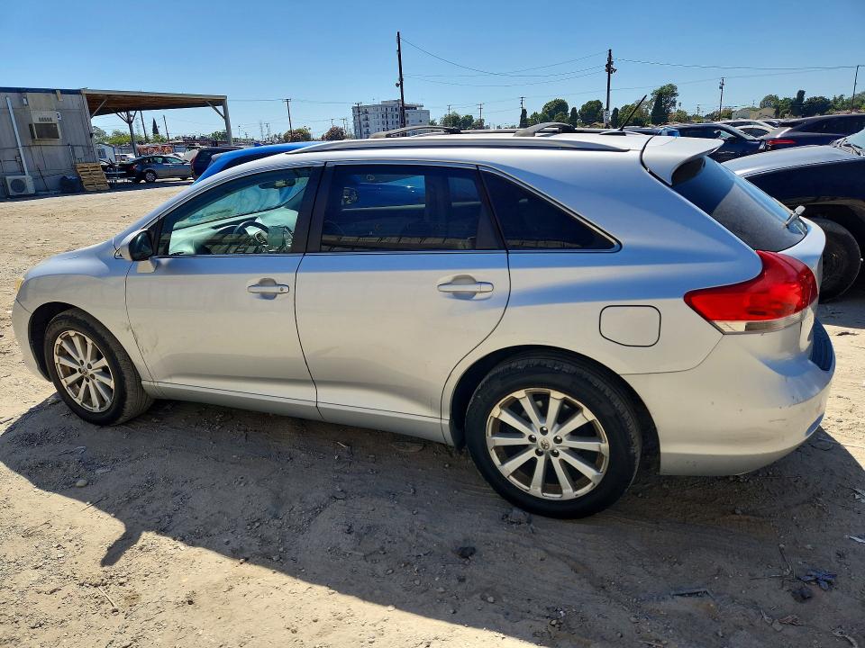 Aukcja sprzedaży 2009 Toyota Venza, vin: 4T3ZE11A69U012278, numer aukcji: 65957716