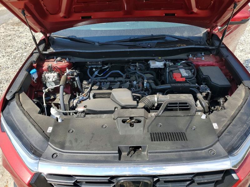 Продаж на аукціоні авто 2025 Honda Cr-v, vin: 2HKRS4H27SH426658, номер лоту: 67098786