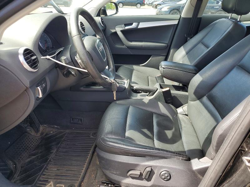 Продаж на аукціоні авто 2012 Audi A3, vin: WAUMFAFM2CA118580, номер лоту: 70185296
