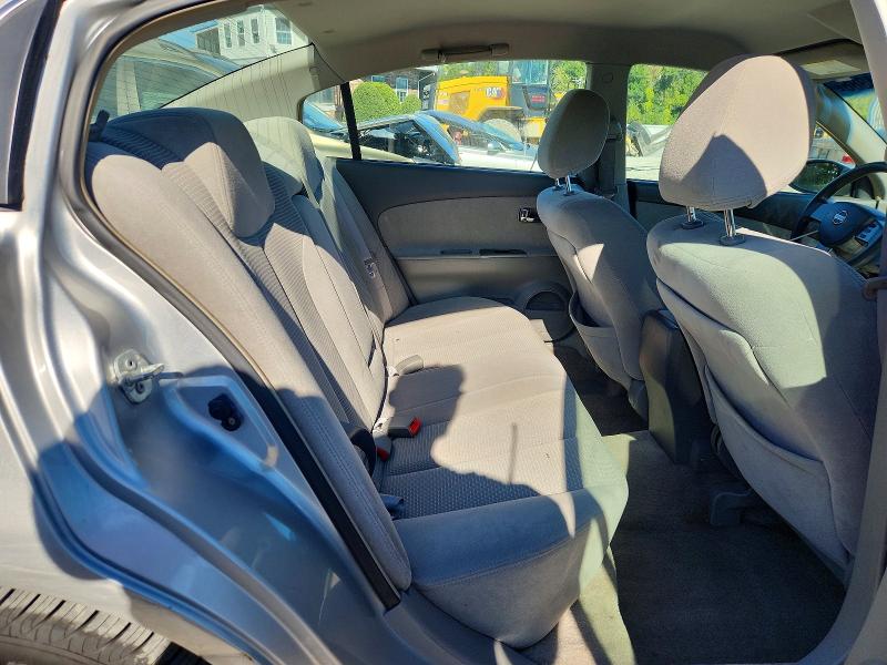 Продажа на аукционе авто 2005 Nissan Altima, vin: 1N4AL11DX5N430167, номер лота: 69944386