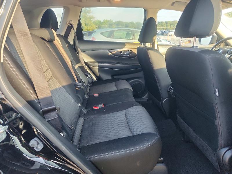 Aukcja sprzedaży 2019 Nissan Rogue, vin: JN8AT2MT4KW259252, numer aukcji: 69766056
