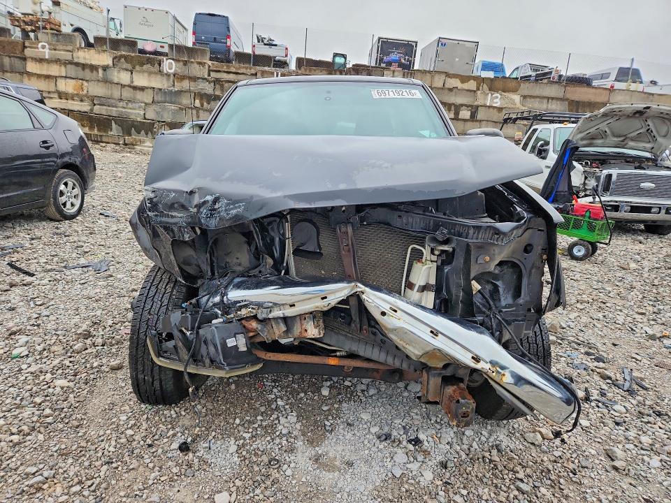 Aukcja sprzedaży 2007 Chevrolet Colorado, vin: 1GCDT199478221046, numer aukcji: 69719216