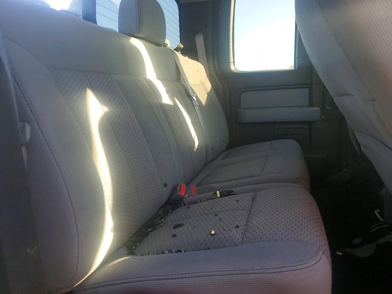 2012 Ford F150 მანქანა იყიდება აუქციონზე, vin: 1FTFX1ET9CKD21736, აუქციონის ნომერი: 69396856