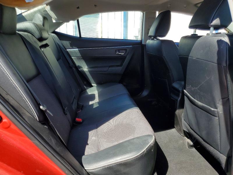 Aukcja sprzedaży 2015 Toyota Corolla, vin: 5YFBURHE2FP351430, numer aukcji: 68250766