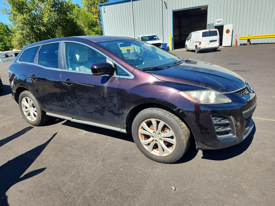 Продаж на аукціоні авто 2011 Mazda Cx-7, vin: JM3ER4C33B0359135, номер лоту: 68301896