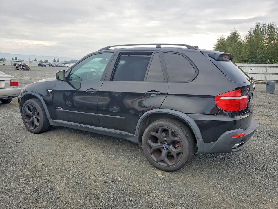 Auction sale of the 2009 Bmw X5, vin: 5UXFE835X9L310295        , lot number: 65039606