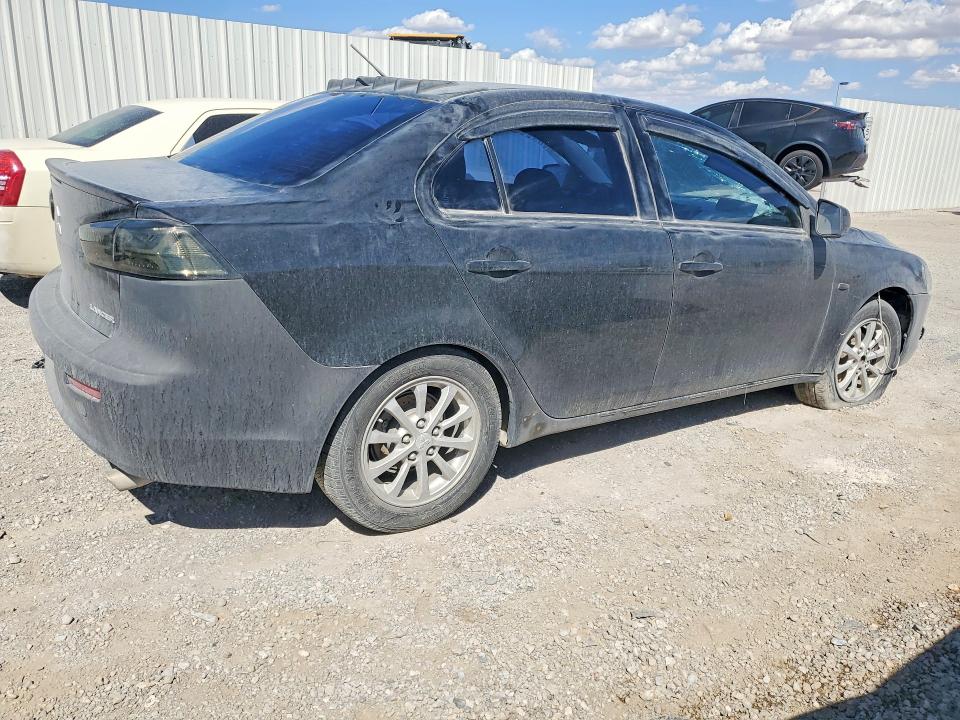 Aukcja sprzedaży 2013 Mitsubishi Lancer, vin: JA32U2FU5DU013309, numer aukcji: 61077276