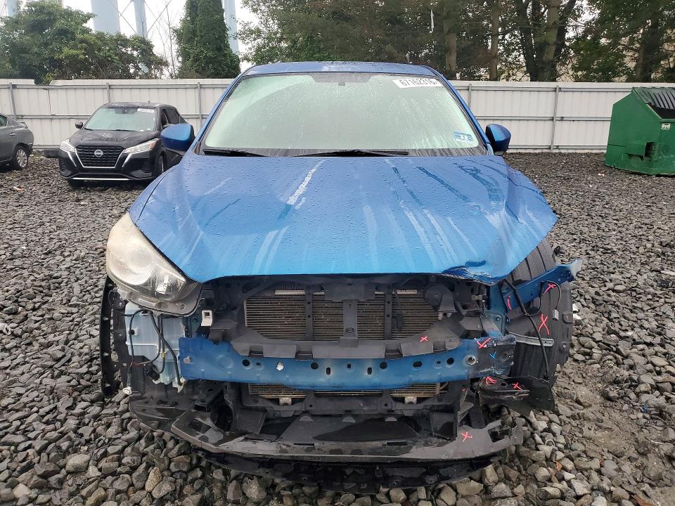Продажа на аукционе авто 2014 Mazda Cx-5, vin: JM3KE4CY8E0338196, номер лота: 67162316