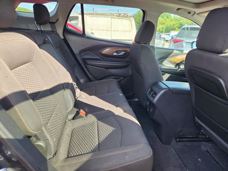 Aukcja sprzedaży 2020 Gmc Terrain, vin: 3GKALTEV1LL216422, numer aukcji: 69895436