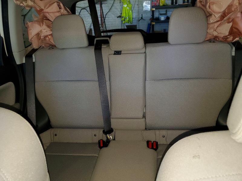 2018 Subaru Forester მანქანა იყიდება აუქციონზე, vin: JF2SJAEC1JG548873, აუქციონის ნომერი: 70039626