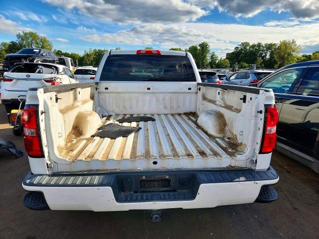 Продаж на аукціоні авто 2017 Gmc Sierra, vin: 1GTV2LEC7HZ102391, номер лоту: 67605236