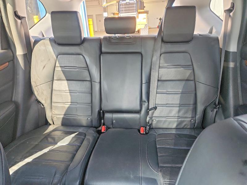Aukcja sprzedaży 2021 Honda Cr-v, vin: 2HKRW2H83MH219183, numer aukcji: 66620566