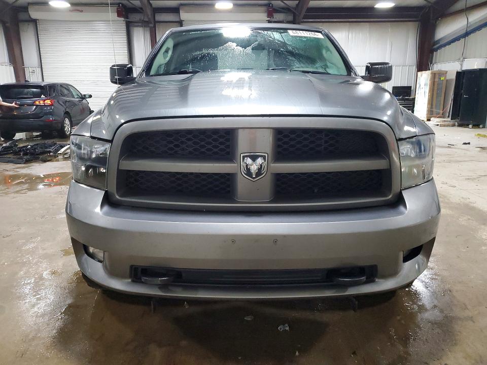 Aukcja sprzedaży 2012 Dodge Ram 1500, vin: 1C6RD7FT4CS324753, numer aukcji: 68111266