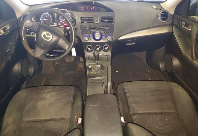 Aukcja sprzedaży 2012 Mazda 3, vin: JM1BL1UF2C1637099, numer aukcji: 68273026