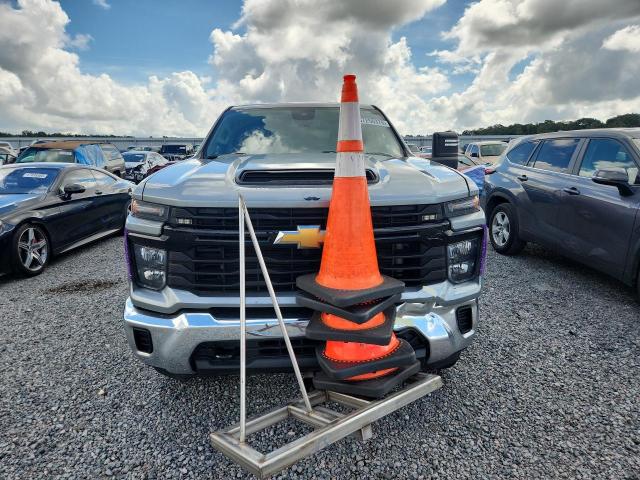 Продажа на аукционе авто 2024 Chevrolet Silverado, vin: 1GC4YLE70RF197652, номер лота: 67256376