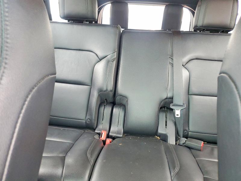 Aukcja sprzedaży 2016 Ford Explorer, vin: 1FM5K8D86GGD25019, numer aukcji: 69489666