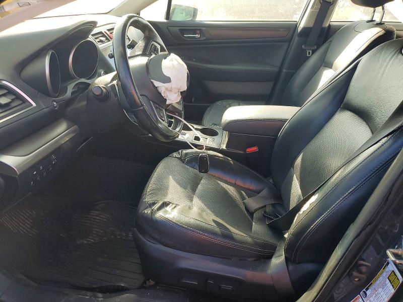 Продажа на аукционе авто 2017 Subaru Legacy, vin: 4S3BNEN65H3040203, номер лота: 64433466