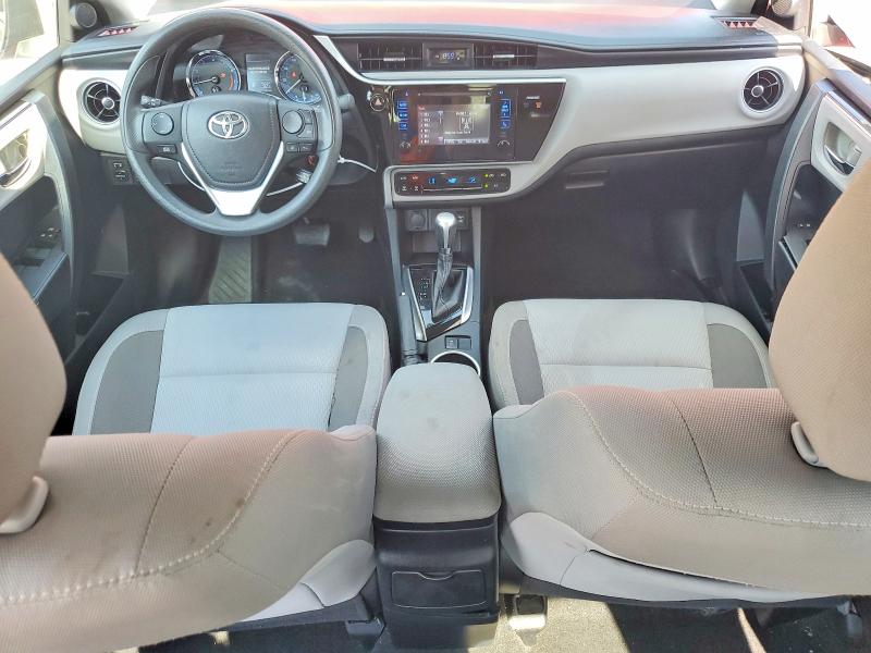Aukcja sprzedaży 2017 Toyota Corolla, vin: 2T1BURHE2HC831860, numer aukcji: 67277256