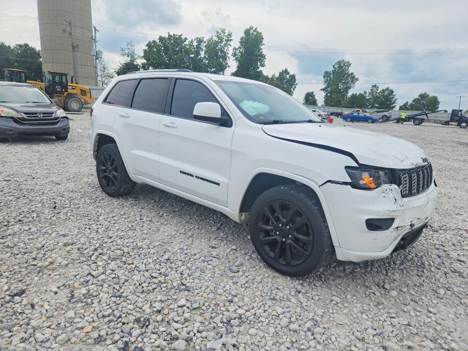 Aukcja sprzedaży 2020 Jeep Grand Cherokee, vin: 1C4RJFAG8LC105018, numer aukcji: 68219576
