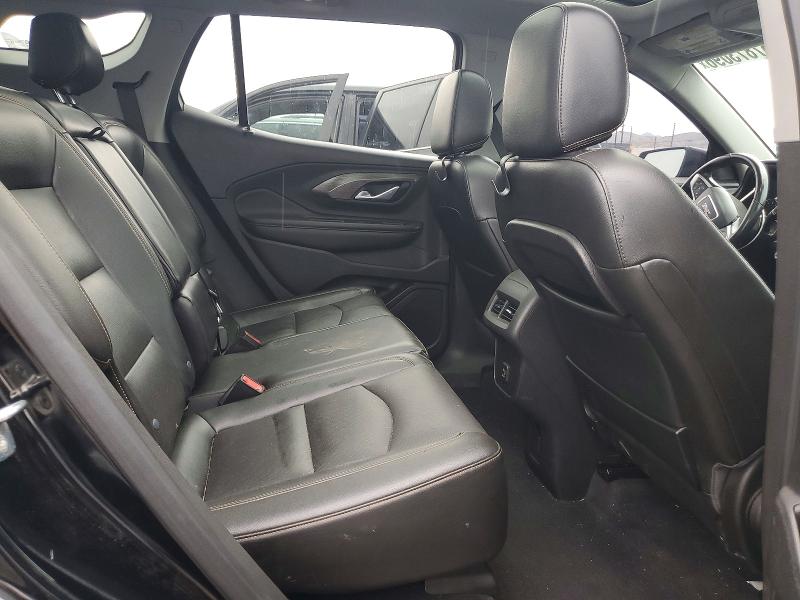 Продаж на аукціоні авто 2021 Gmc Terrain, vin: 3GKALPEV5ML340637, номер лоту: 67873096