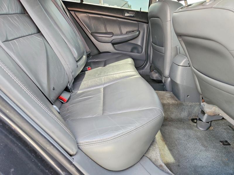 Aukcja sprzedaży 2006 Honda Accord, vin: 1HGCM66586A035462, numer aukcji: 70520606