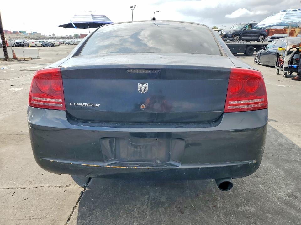 Aukcja sprzedaży 2008 Dodge Charger, vin: 2B3KA43G78H200369, numer aukcji: 69533736
