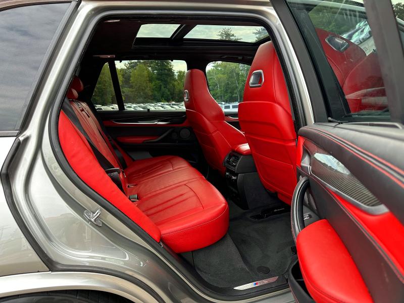 Aukcja sprzedaży 2017 Bmw X5, vin: 5YMKT6C30H0X20703, numer aukcji: 66037726