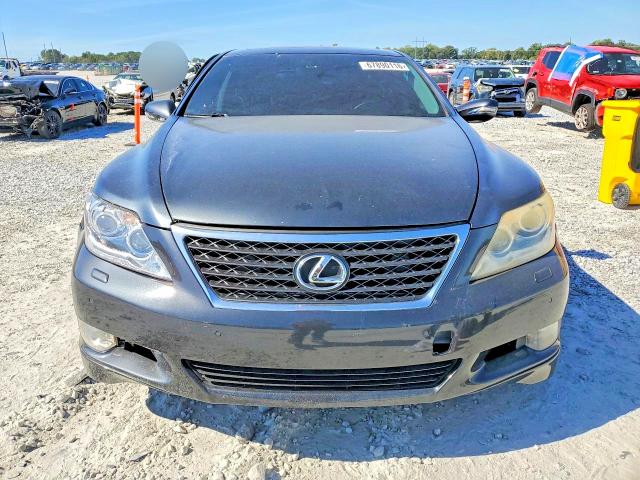 Продаж на аукціоні авто 2011 Lexus Ls, vin: JTHBL5EF4B5104795, номер лоту: 67890116