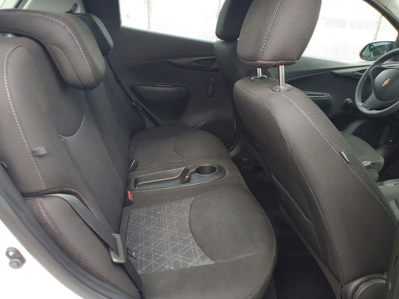 69544366 :رقم المزاد ، KL8CB6SA9KC817557 vin ، 2019 Chevrolet Spark مزاد بيع