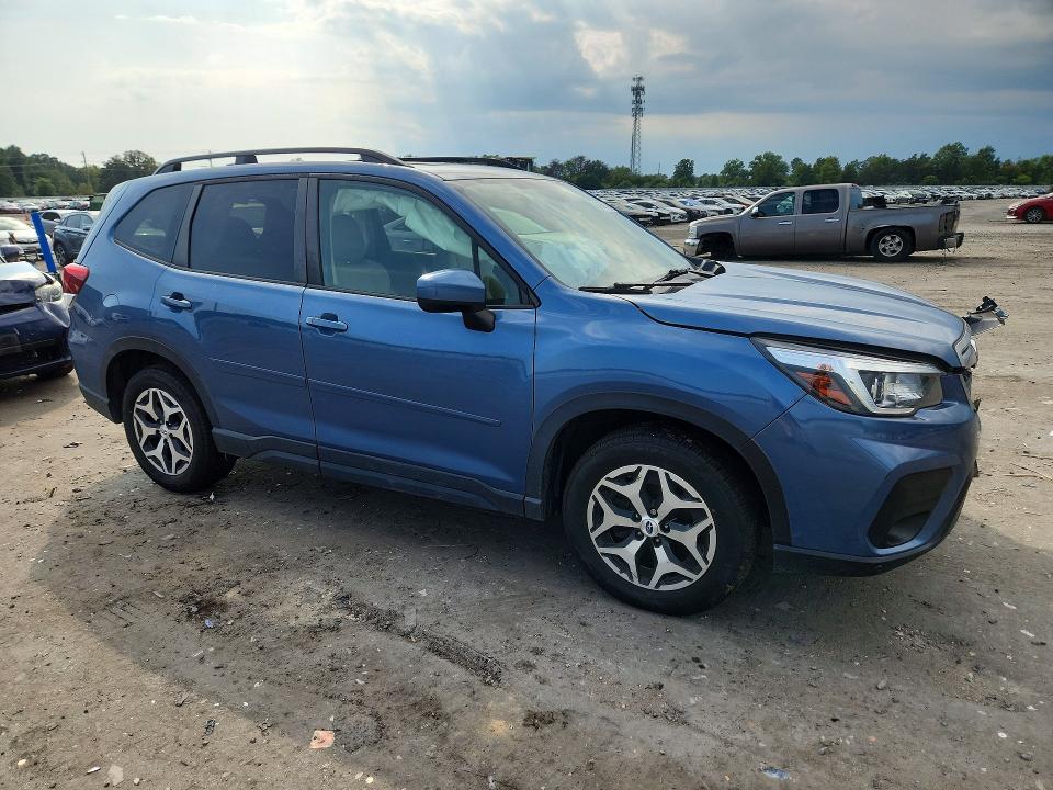 Aukcja sprzedaży 2020 Subaru Forester, vin: JF2SKAJC2LH403907, numer aukcji: 68591436