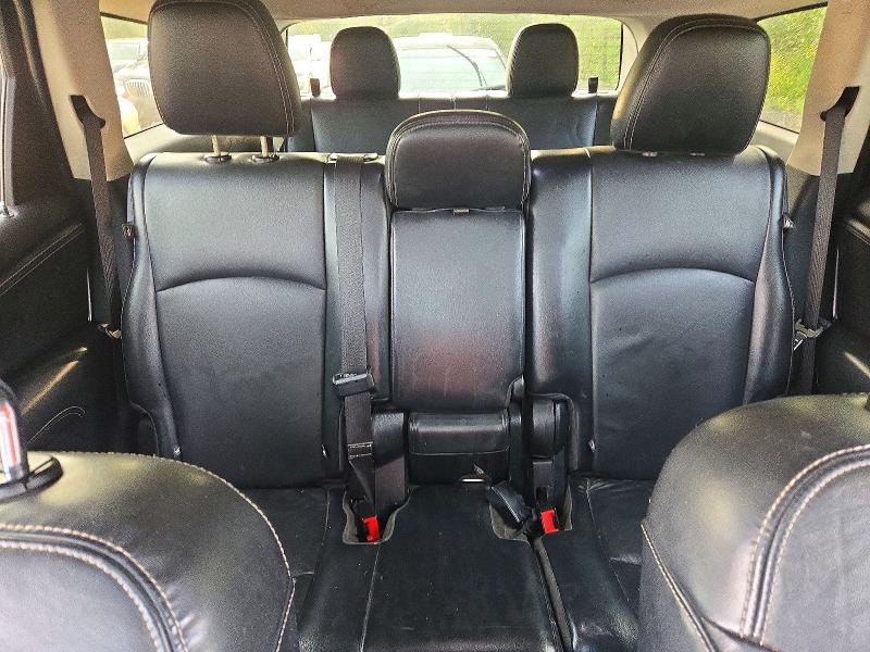 Продаж на аукціоні авто 2012 Dodge Journey, vin: 3C4PDDFG5CT210504, номер лоту: 67104206