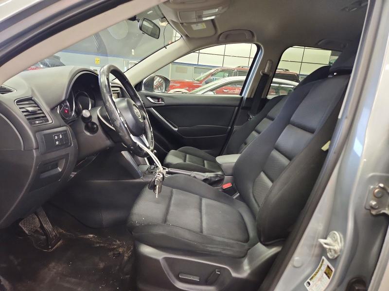 Продажа на аукционе авто 2013 Mazda Cx-5, vin: JM3KE4CEXD0140417, номер лота: 68540846