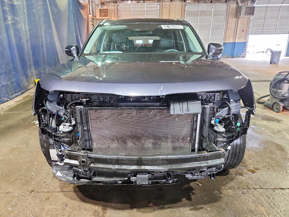 2025 Kia Telluride მანქანა იყიდება აუქციონზე, vin: 5XYP64GC7SG682280, აუქციონის ნომერი: 68196406