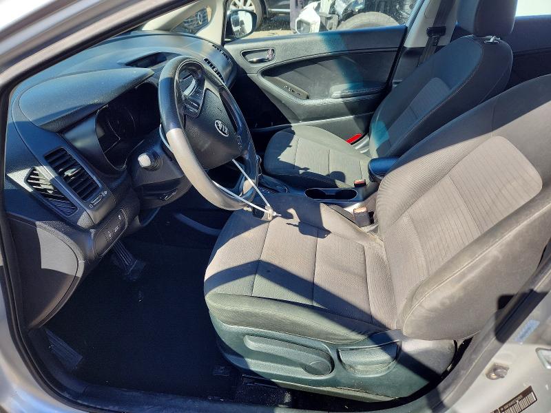 Aukcja sprzedaży 2014 Kia Forte, vin: KNAFX4A61E5220836, numer aukcji: 69423346